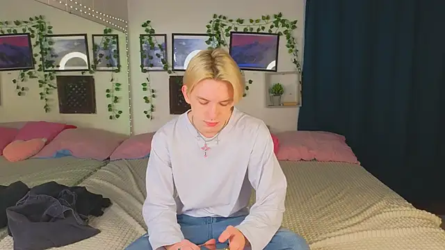 Ron Vils online show from 01-30-25, 02:49