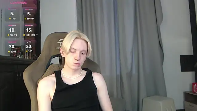 Ron Vils online show from 02-19-25, 08:55