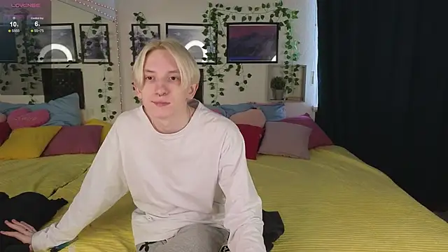 Ron Vils online show from 02-20-25, 06:06