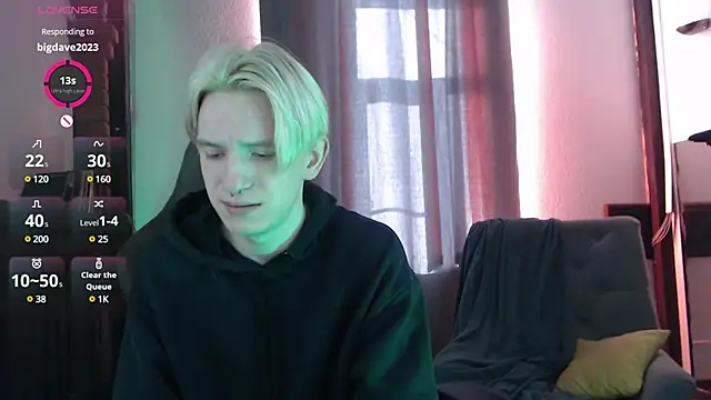 Ron Vils online show from 02-26-25, 05:53