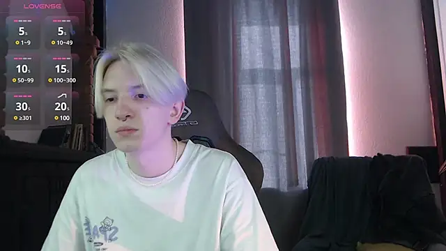 Ron Vils online show from 03-04-25, 05:32