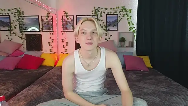 Ron Vils online show from 03-06-25, 07:57