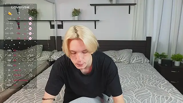 Ron Vils online show from 09-10-25, 06:02