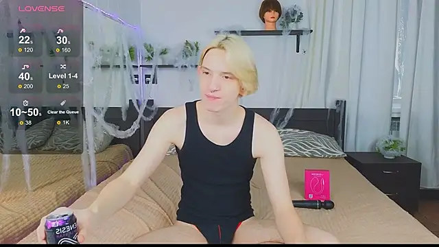 Ron Vils online show from 11-01-25, 05:53