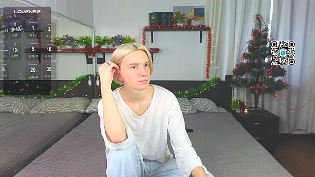 Ron Vils online show from 12-14-25, 05:46