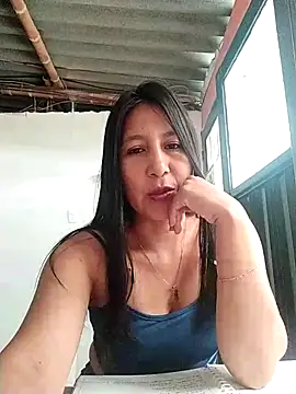 Snapshot of Megan_jennerr chatting on 01-07-25, 03:23 Megan jennerr online show from 01-07-25, 03:23