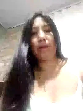 Snapshot of Megan_jennerr chatting on 01-17-25, 03:01 Megan jennerr online show from 01-17-25, 03:01