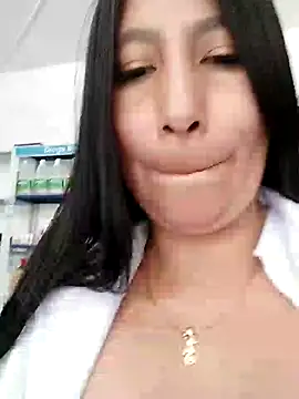 Snapshot of Megan_jennerr chatting on 01-26-25, 05:13 Megan jennerr online show from 01-26-25, 05:13