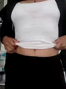 Snapshot of Megan_jennerr chatting on 02-12-25, 02:54 Megan jennerr online show from 02-12-25, 02:54
