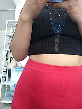 Snapshot of Megan_jennerr chatting on 10-19-25, 02:18 Megan jennerr online show from 10-19-25, 02:18