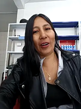 Megan jennerr online show from 12-19-25, 02:57