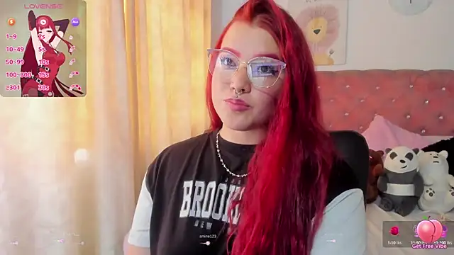 CelessteRedds online show from 02-28-25, 05:26