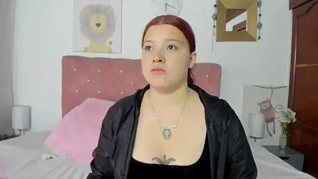 CelessteRedds online show from 03-11-25, 11:23