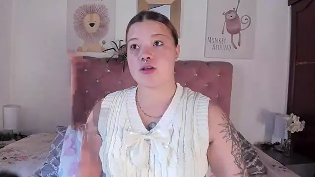 CelessteRedds online show from 10-31-25, 11:44