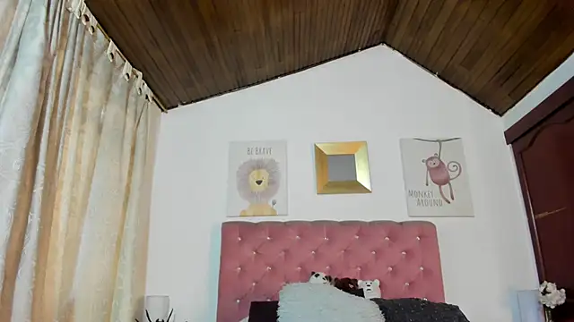 CelessteRedds online show from 11-07-25, 11:21