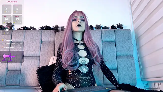 Snapshot of Alice_noir chatting on 11-04-25, 11:04 Alice noir online show from 11-04-25, 11:04