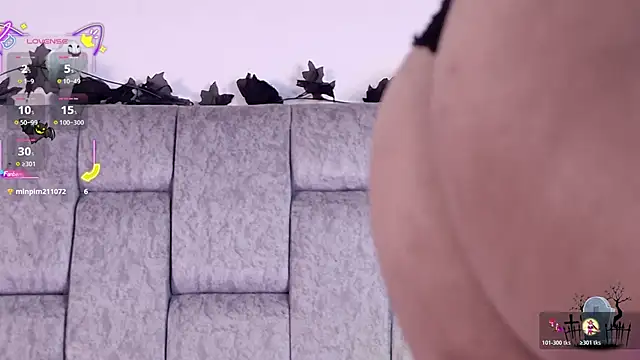 Snapshot of Alice_noir chatting on 11-13-25, 11:03 Alice noir online show from 11-13-25, 11:03