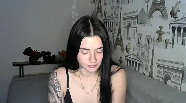 Liana diva online show from 01-05-25, 01:35