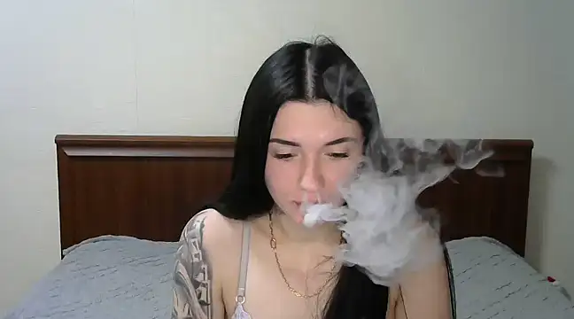 Liana diva online show from 02-12-25, 10:37