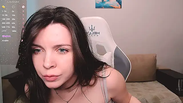 lunalovesu online show from 03-11-26, 03:29