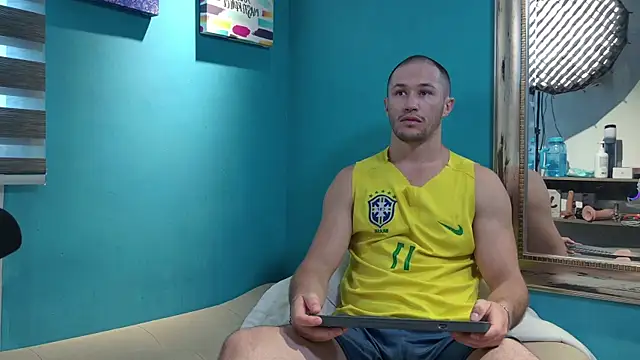 AxelFairchaild online show from 09-24-25, 01:03