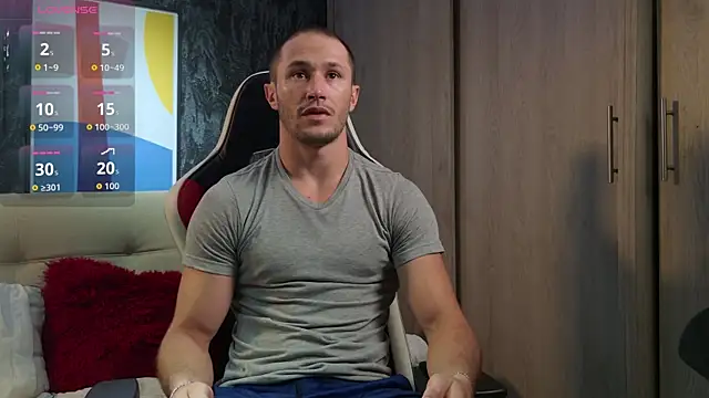 AxelFairchaild online show from 11-22-25, 12:59