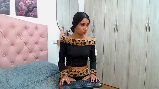 conni f00x online show from 02-07-26, 12:42