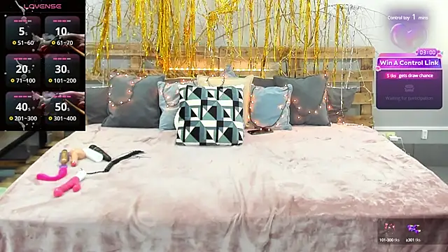 MadissonKiss online show from 01-30-25, 07:39