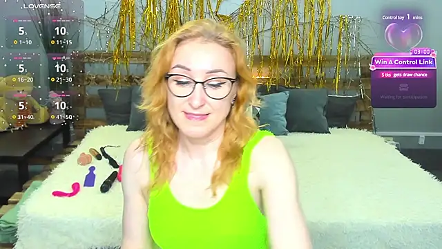 MadissonKiss online show from 02-05-25, 04:27