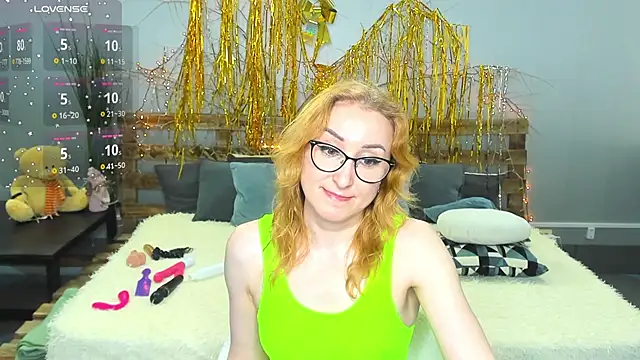 MadissonKiss online show from 02-05-25, 07:29