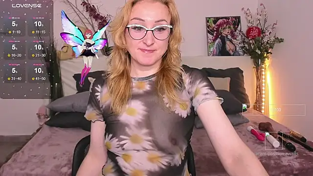 MadissonKiss online show from 09-09-25, 01:27