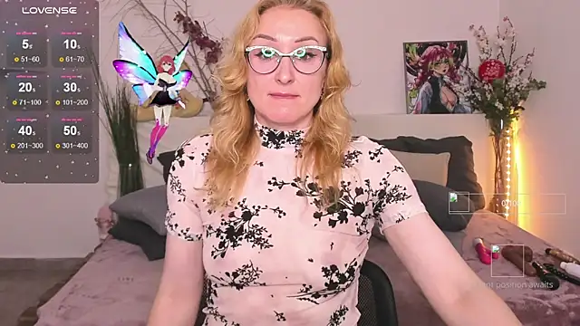 MadissonKiss online show from 09-14-25, 12:43