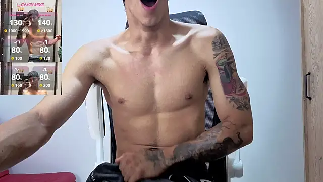 Cristopher23  online show from 11-17-25, 11:38