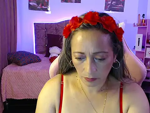 Melanyy 100 online show from 03-07-25, 03:29