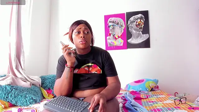 Lilybaudinx96 online show from 11-14-25, 08:07