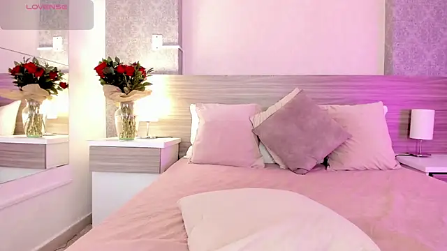 Mistyca online show from 03-07-25, 03:39