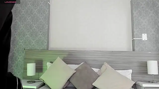 Mistyca online show from 03-12-25, 10:59