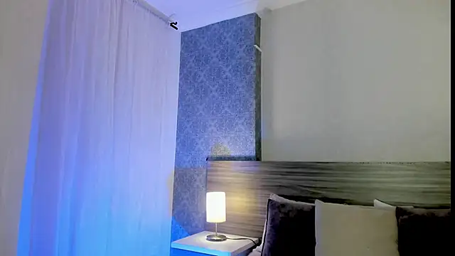 Mistyca online show from 09-17-25, 10:50