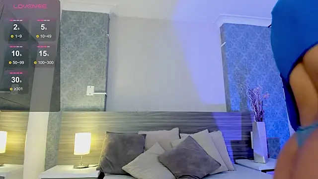 Mistyca online show from 09-29-25, 11:04