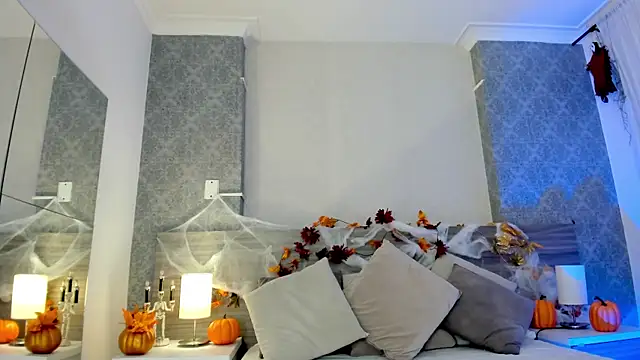 Mistyca online show from 10-25-25, 11:29