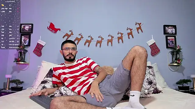 ETHAN ADAM online show from 12-03-24, 02:05