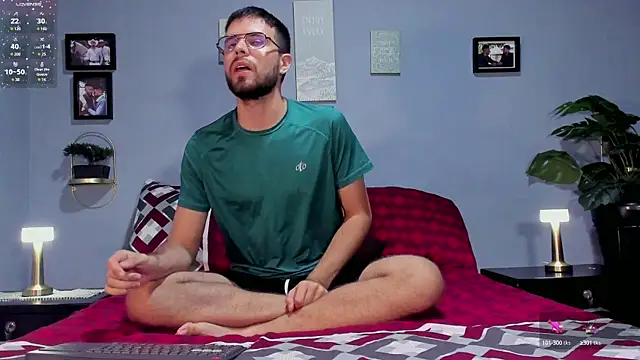 ETHAN ADAM online show from 03-13-25, 12:59