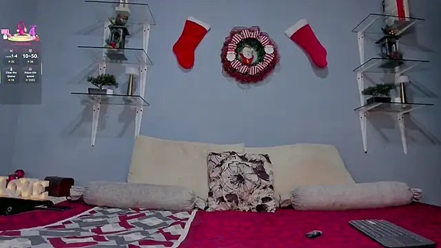 ETHAN ADAM online show from 12-15-25, 10:36