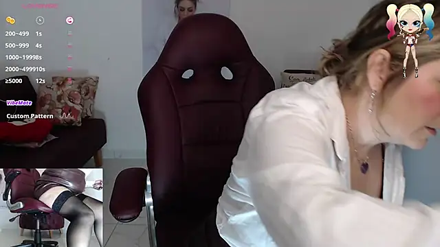 Serenay  online show from 01-11-25, 12:44