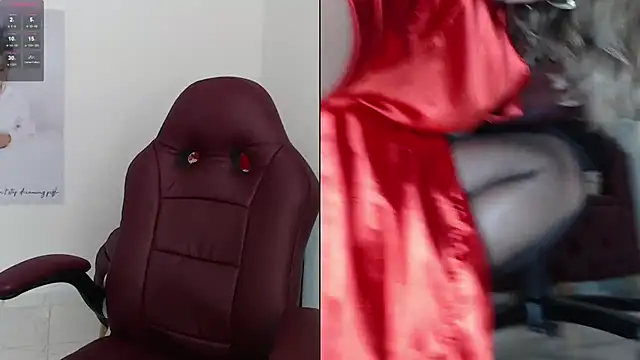 Serenay  online show from 01-12-25, 09:08