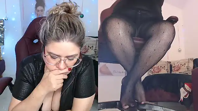 Serenay  online show from 12-20-25, 01:34