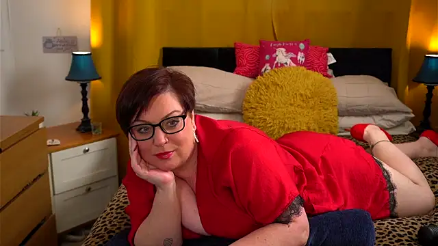 xXMiss BLK online show from 11-16-25, 09:53