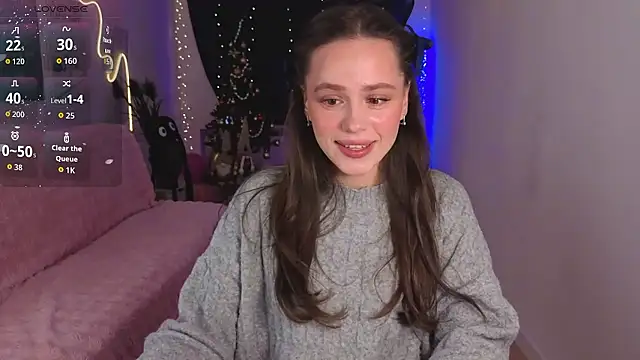 Emillias online show from 01-12-26, 02:00