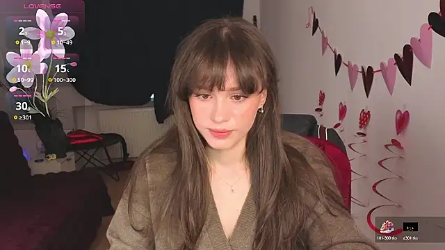 Emillias online show from 03-05-26, 07:59