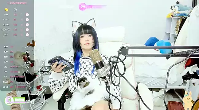 RassieRaph online show from 12-17-24, 07:15